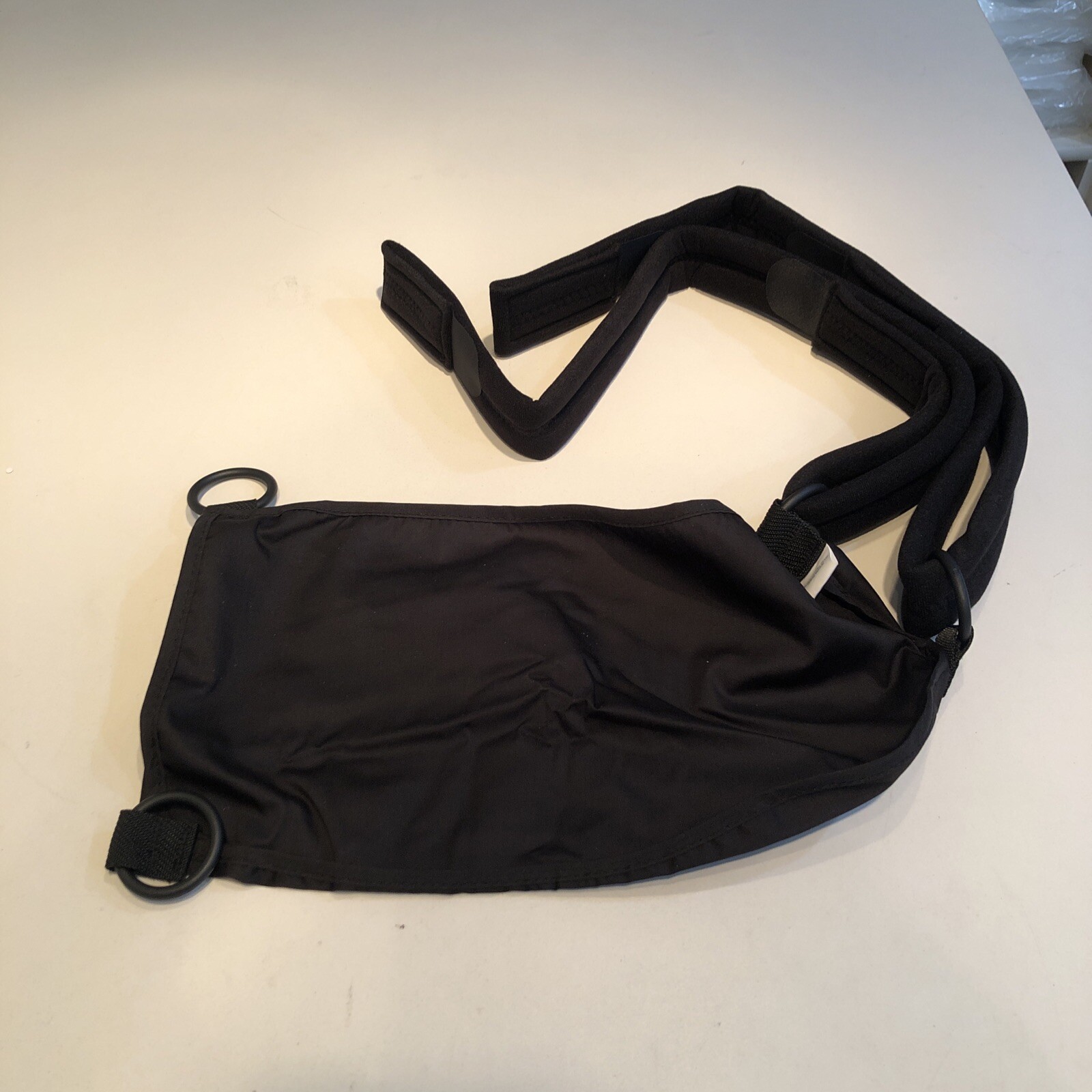 TLC Medical Velpeau Shoulder Immobilizer 39” MD