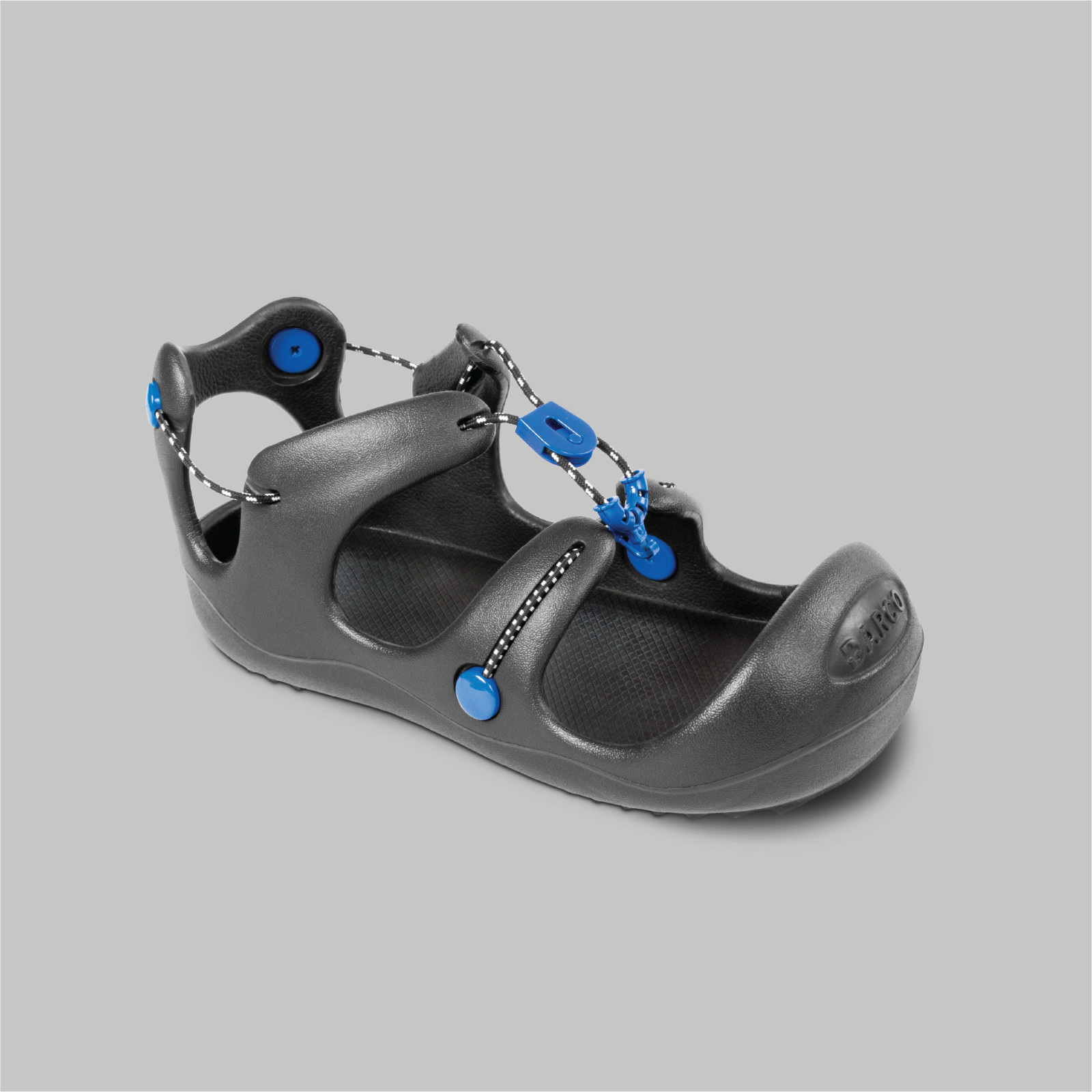 Darco Body Armor Cast Protection Shoe -XS – BACS0
