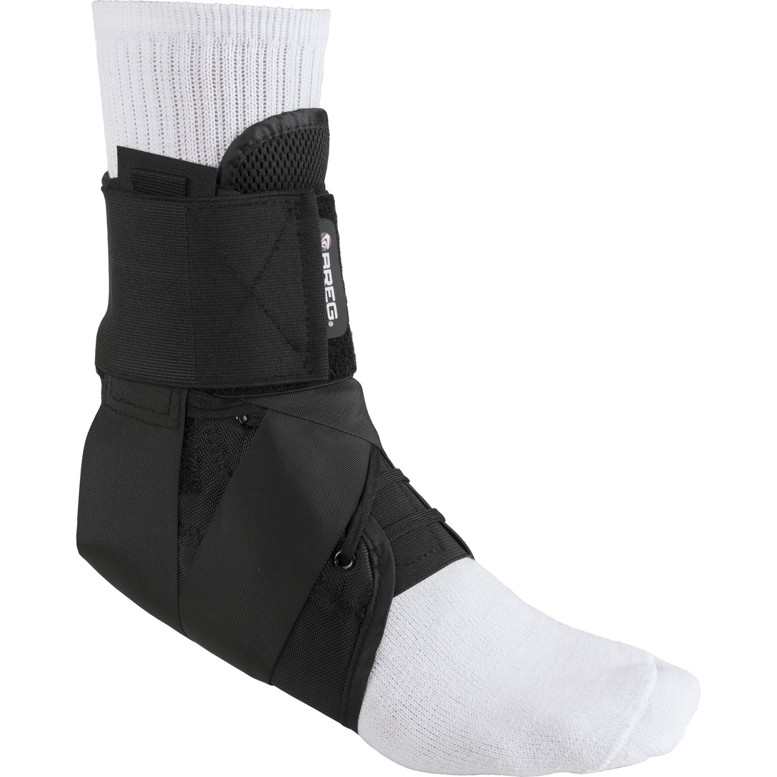 Breg SA702001 Wraptor Ankle Stabilizer X-Small – NEW
