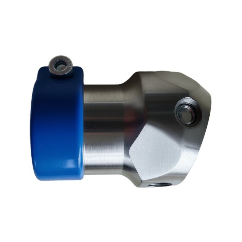 20° Angle Locking Prosthetic Joint Stainless Steel Special Connector