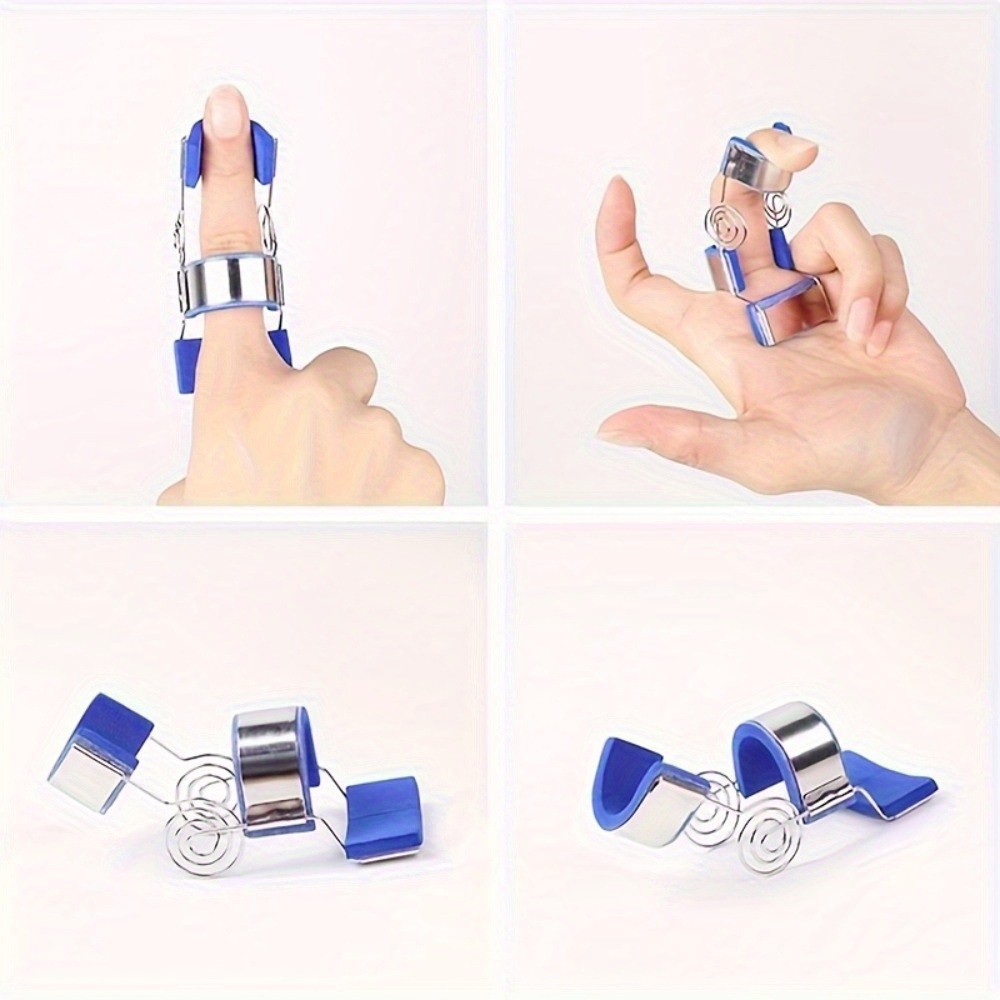 Convenient Occupational Therapy Tool with Secure Fit for Hand Recovery Training