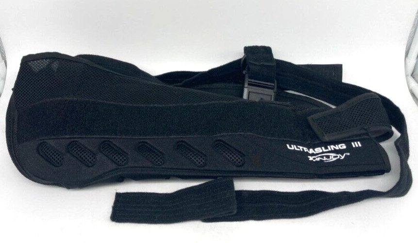 Donjoy Ultrasling III Shoulder support Sling Unisex Size Large – Ret. $113.99