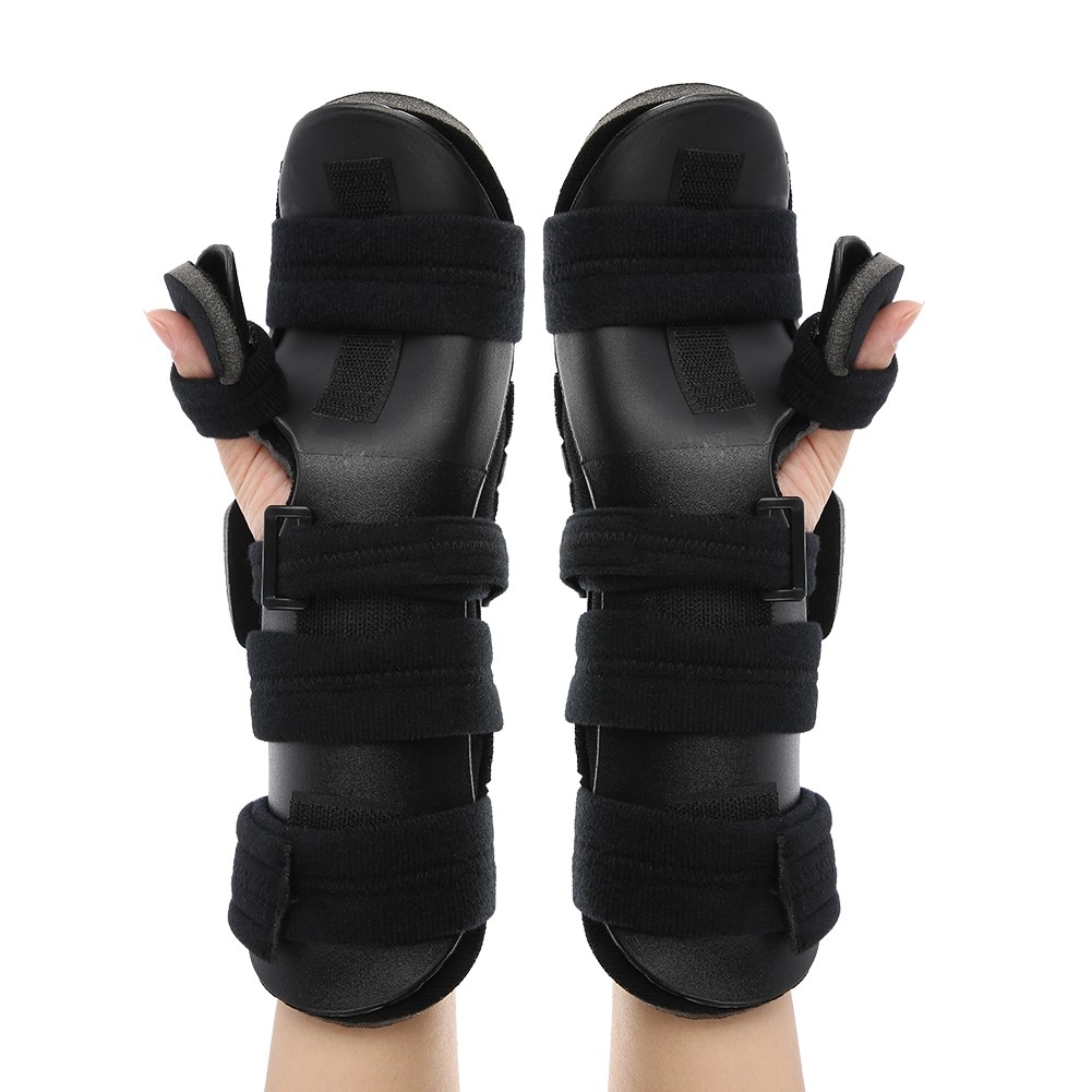 Hand Wrist Splint Fracture Splint Sprain Arthritis Splint Support Wrist Brace