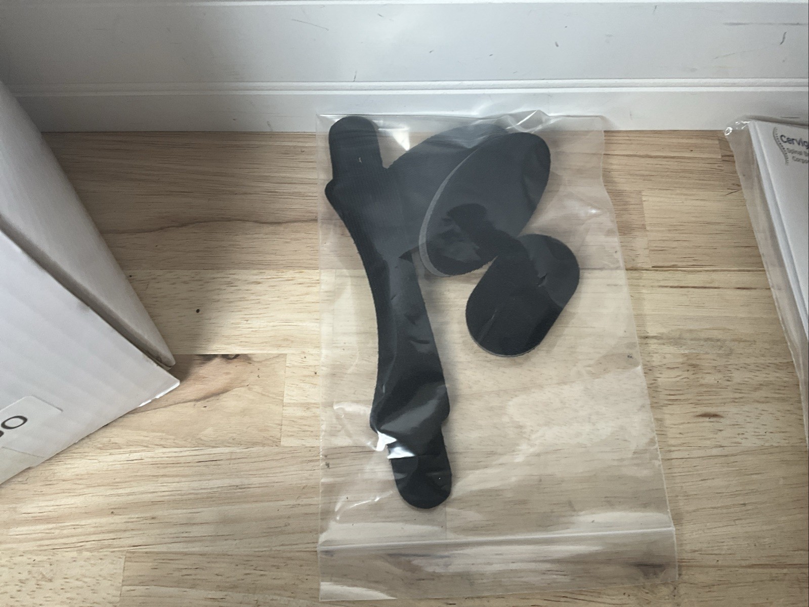 The Cervigard Forward Head Posture Neck Collar – UNUSED 3100-03
