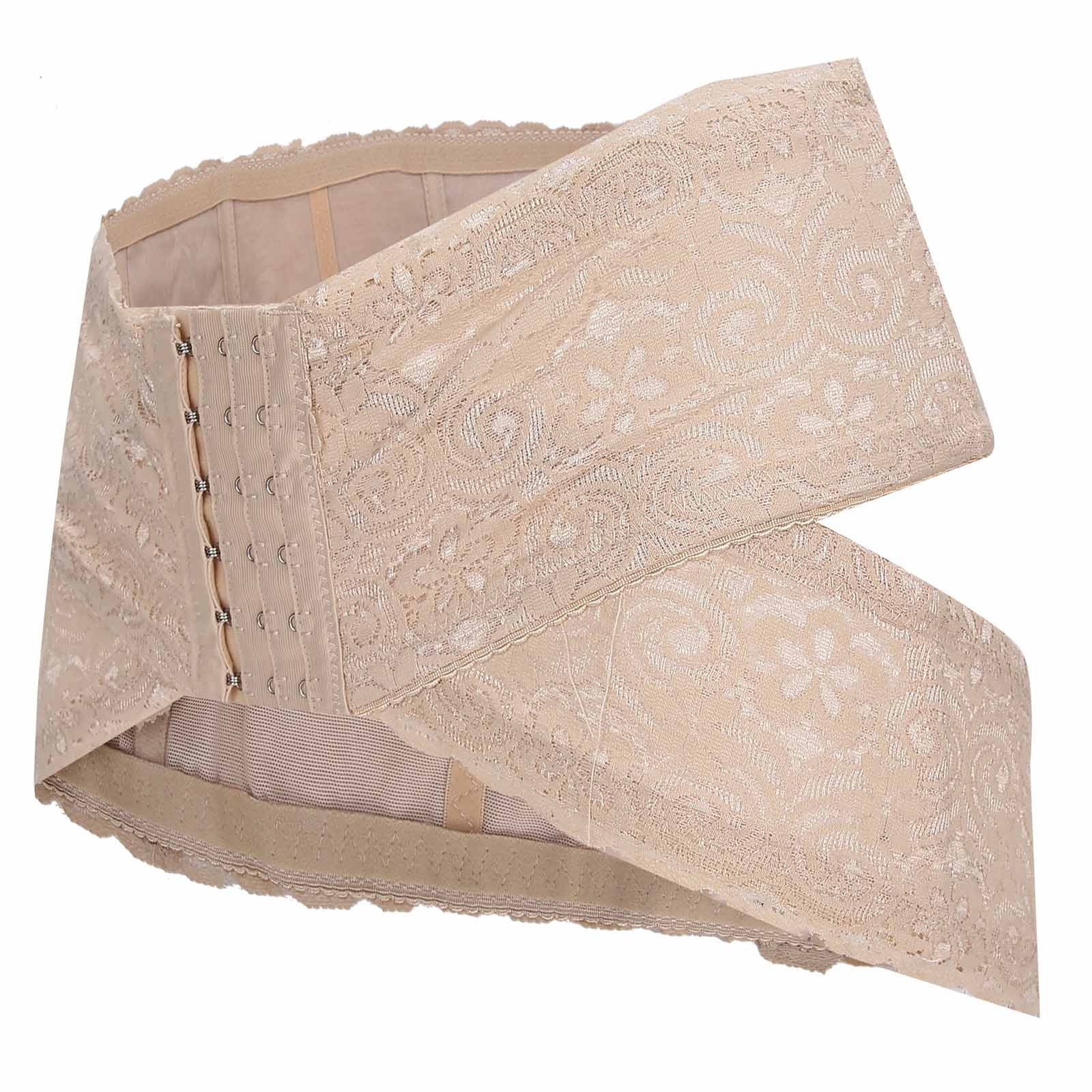 HipUp Pelvis Correction Belt Postpartum Belt Women Pelvic Correction Belt (S …