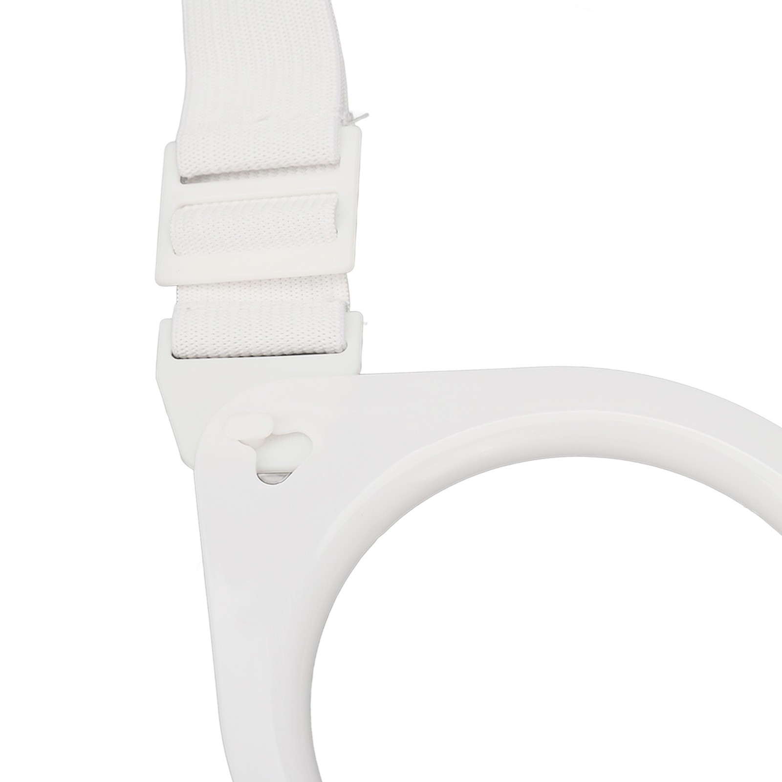 Ostomy Reinforcement Belt Length Adjust Smoothing Surfaces Colostomy Bag