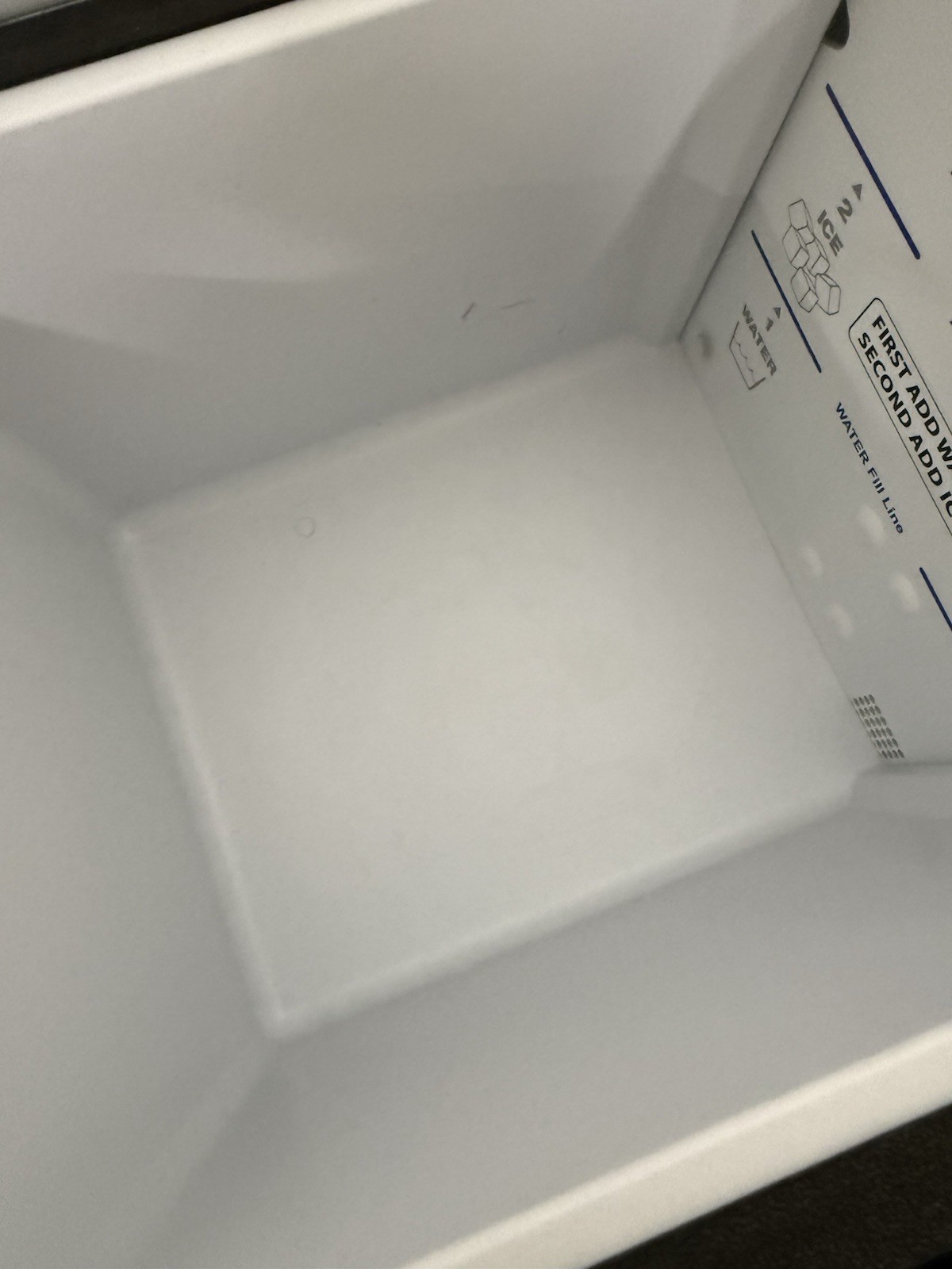 Cold Therapy Machine, 11QT