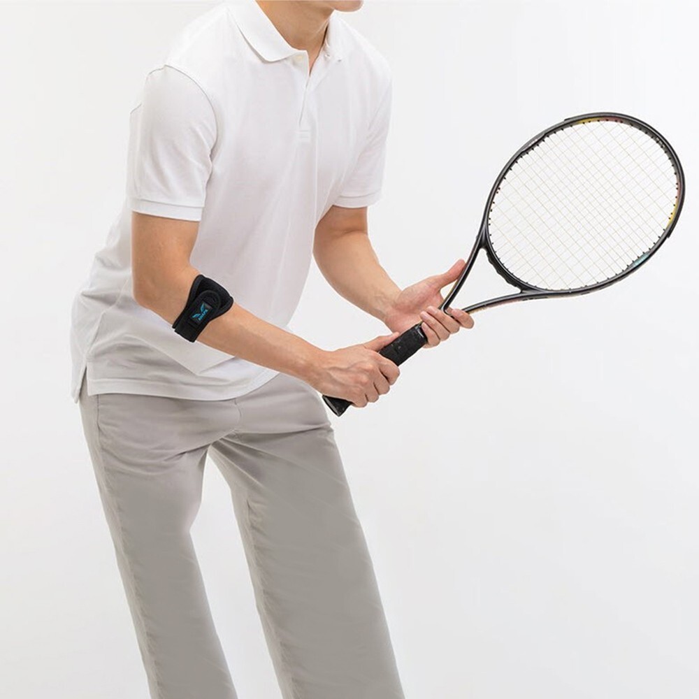ANAPA Microcurrent Elbow Gguard Tennis Elbow Golfer’s Elbow Ache Relief