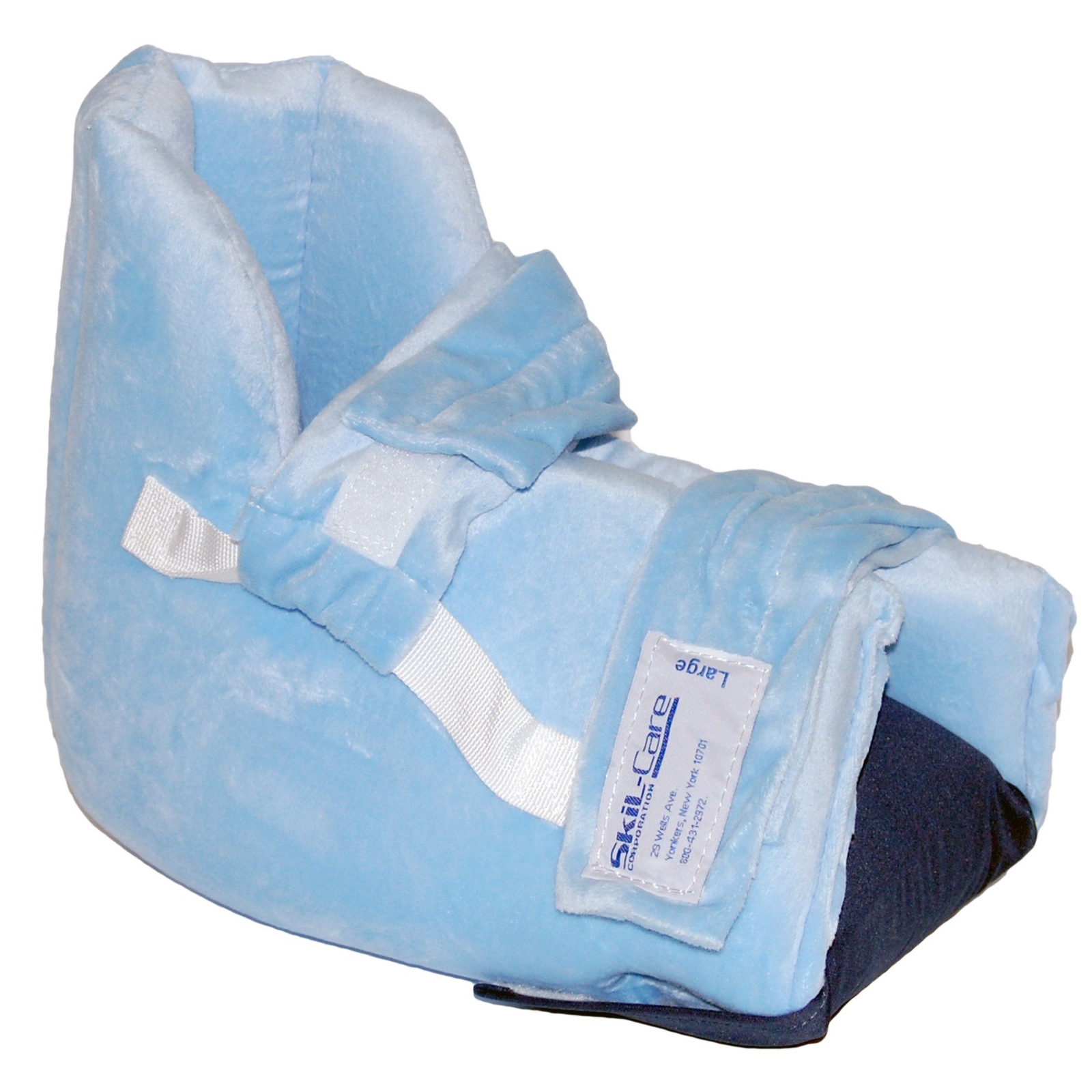 SkiL-Care Heel Float, Medium (EA/1)