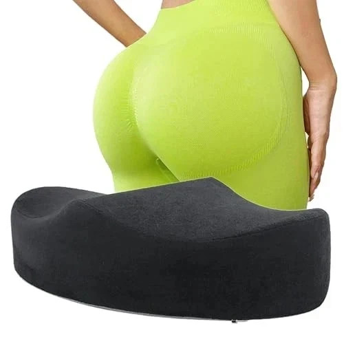 BBL Pillow After Surgery, Brazilian Butt Lift Pillow After Surgery Seat Cushion,