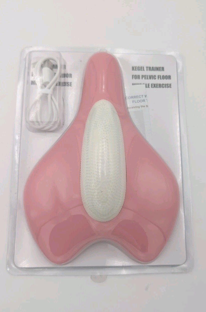 Pelvic Floor Muscle Trainer Kegel Motion Cushion