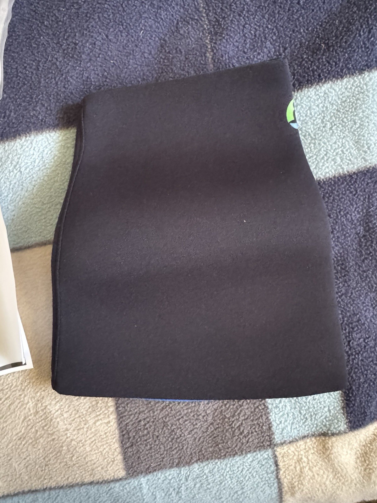 Advanced Ortho Thigh Support #300 Large