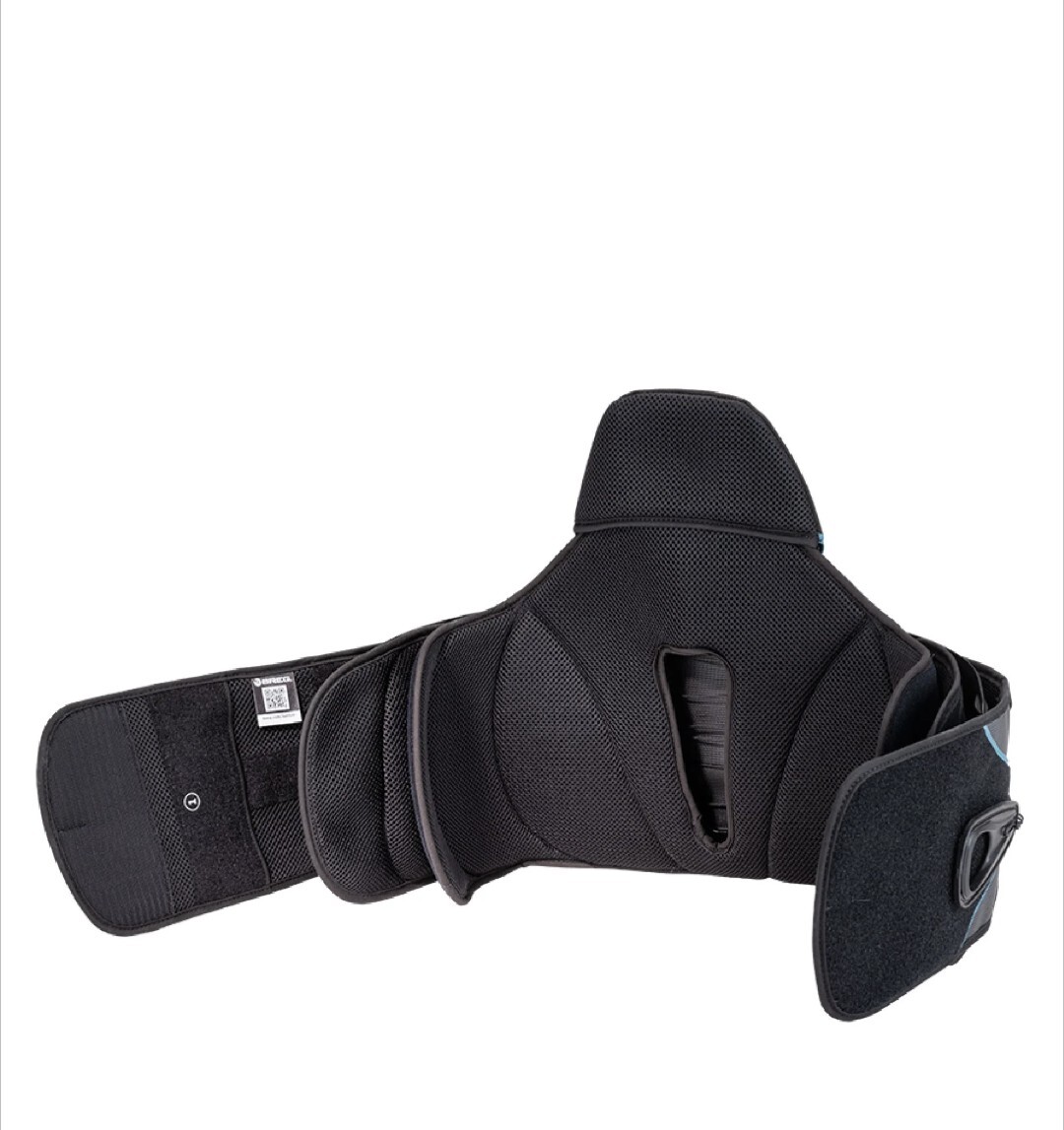 Breg Pinnacle LSO 637/650 Back Brace