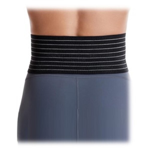 Umbilical Hernia Belt Truss Abdominal Support Brace Helps Relieve Stomach Pain