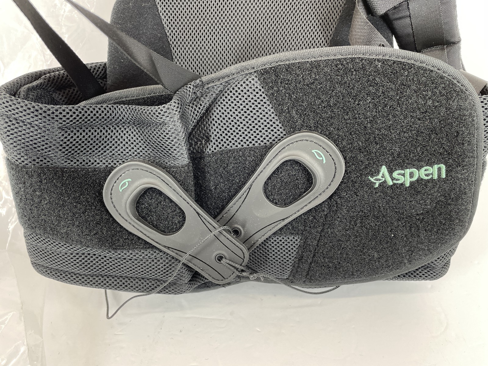 Aspen Horizon 456 Thoracic Lumbar Sacral Orthosis Back Brace Support NEW