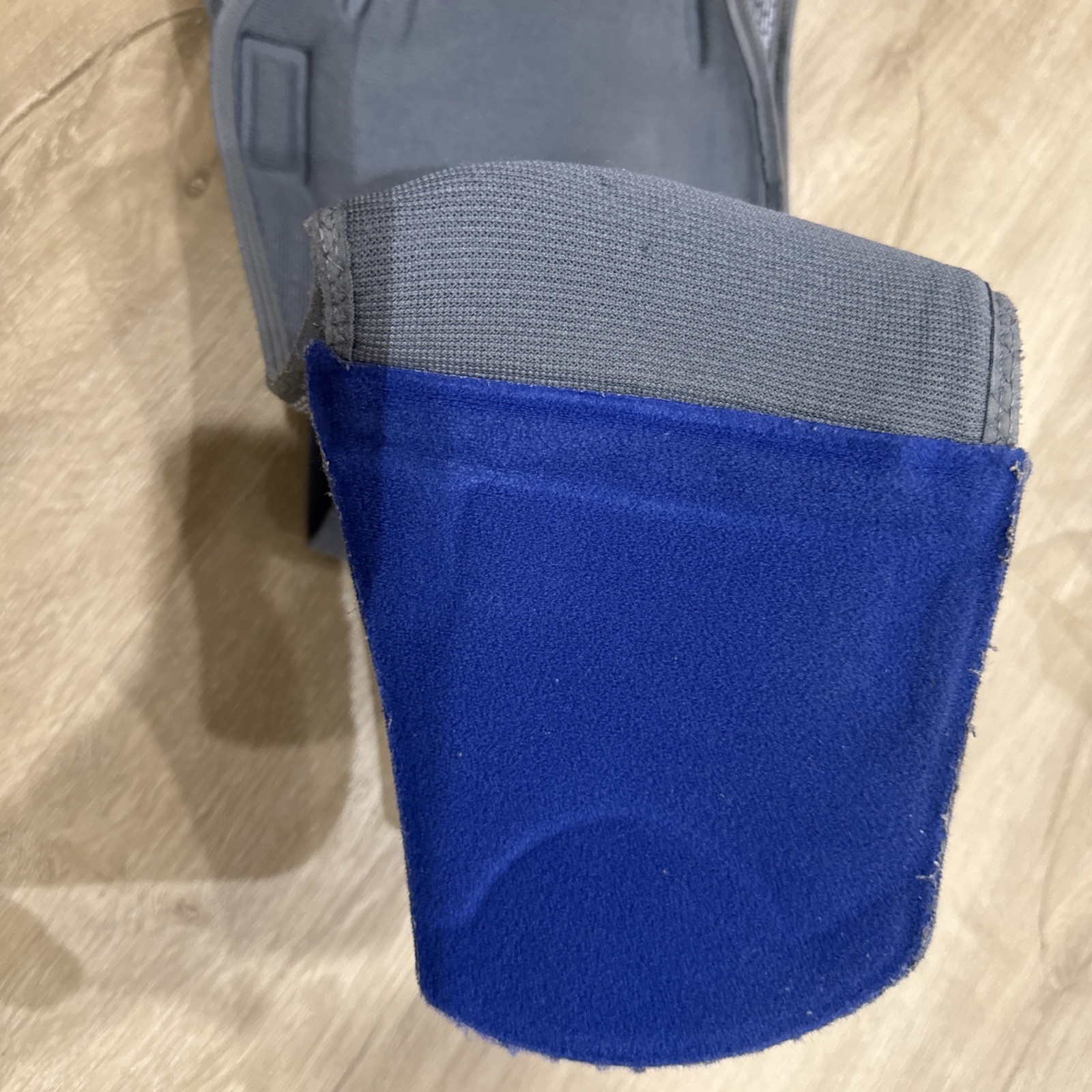 Bauerfeind SofTec Coxa Hip Brace Size 2