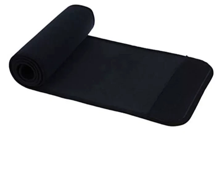 Neoprene Abdominal Binder Stomach Compression Slimming Belt Back Support Belt