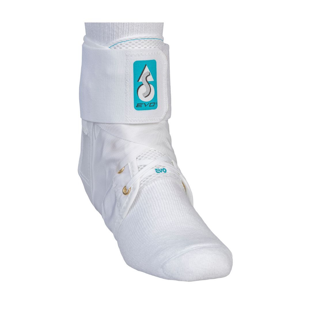 Med Spec Ankle Stabilizer Orthosis EVO