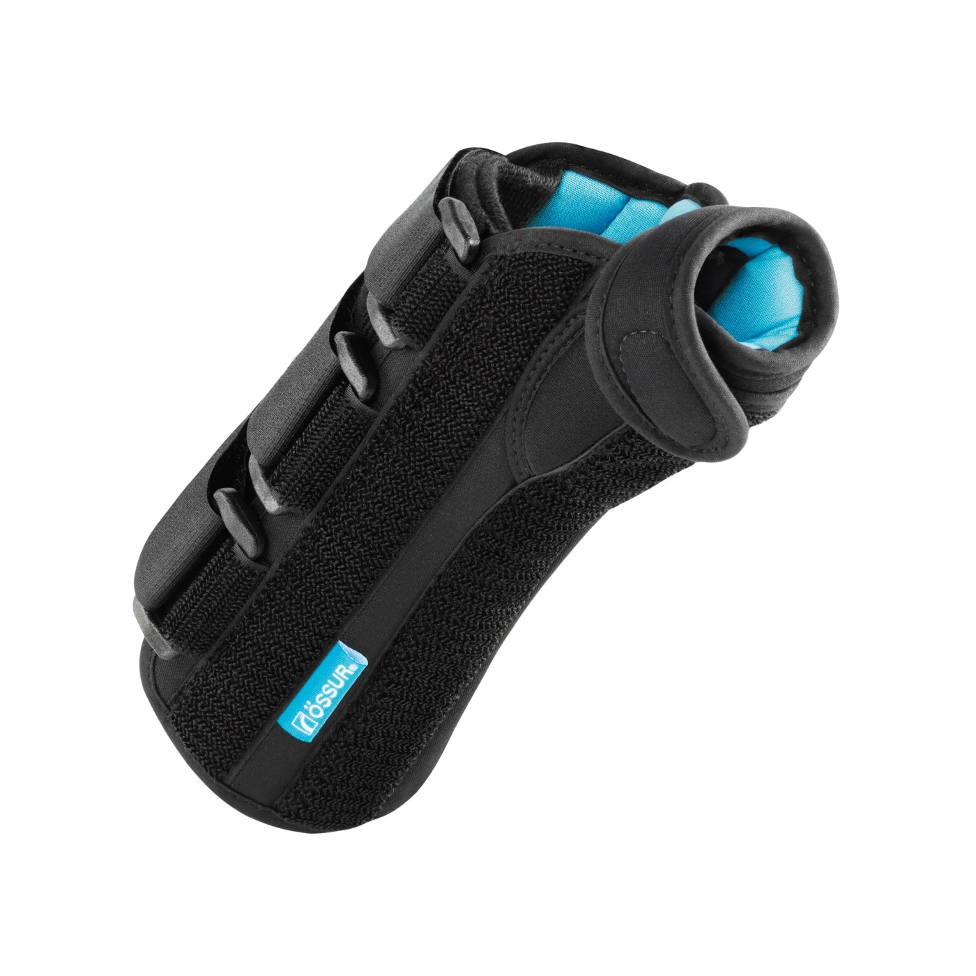 Ossur Form Fit Thumb Spica- 8″ Wrist Brace