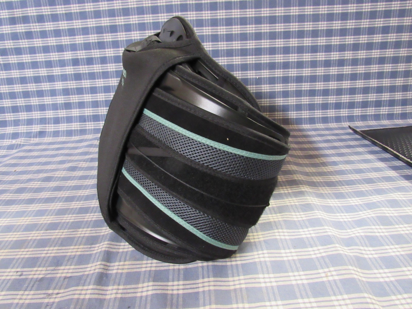 Aspen Vista Back Brace Support Adjustable (Excellent) FAST FREE SHIPPING.