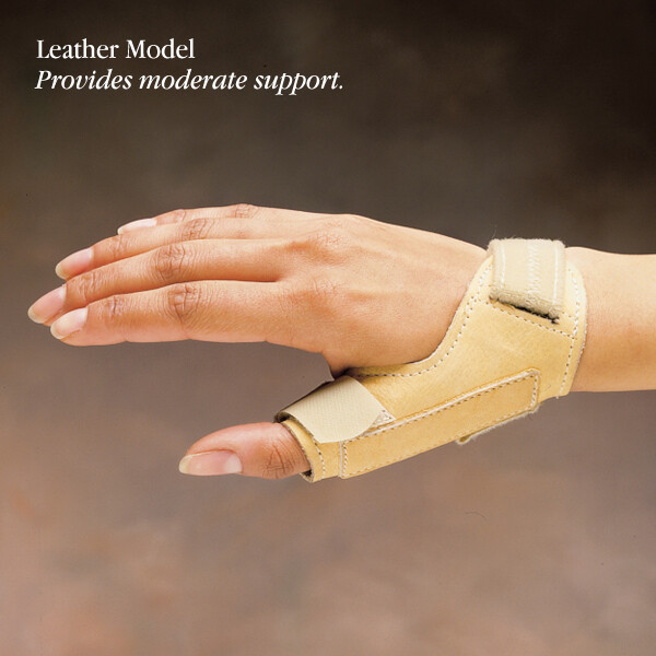 Liberty Orthotics CMC Thumb Orthosis