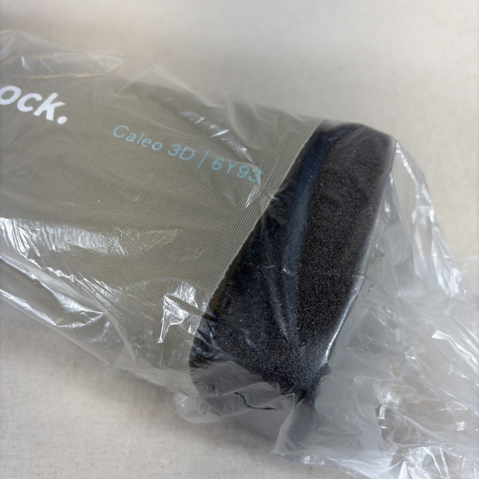 Otto Bock OttoBock Caleo 3D Prosthetic Locking and Cushion Liner 6Y93 NEW