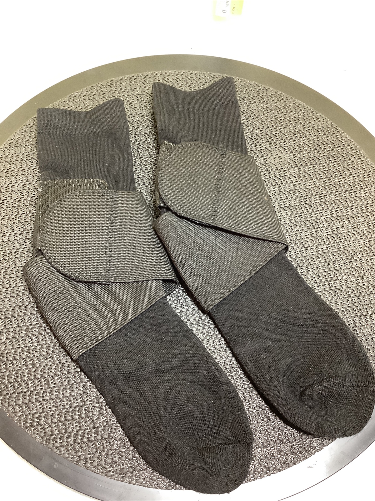 (3) Lock Up Socks Therapeutic Use & Improved Athletic Performance Large 11-14