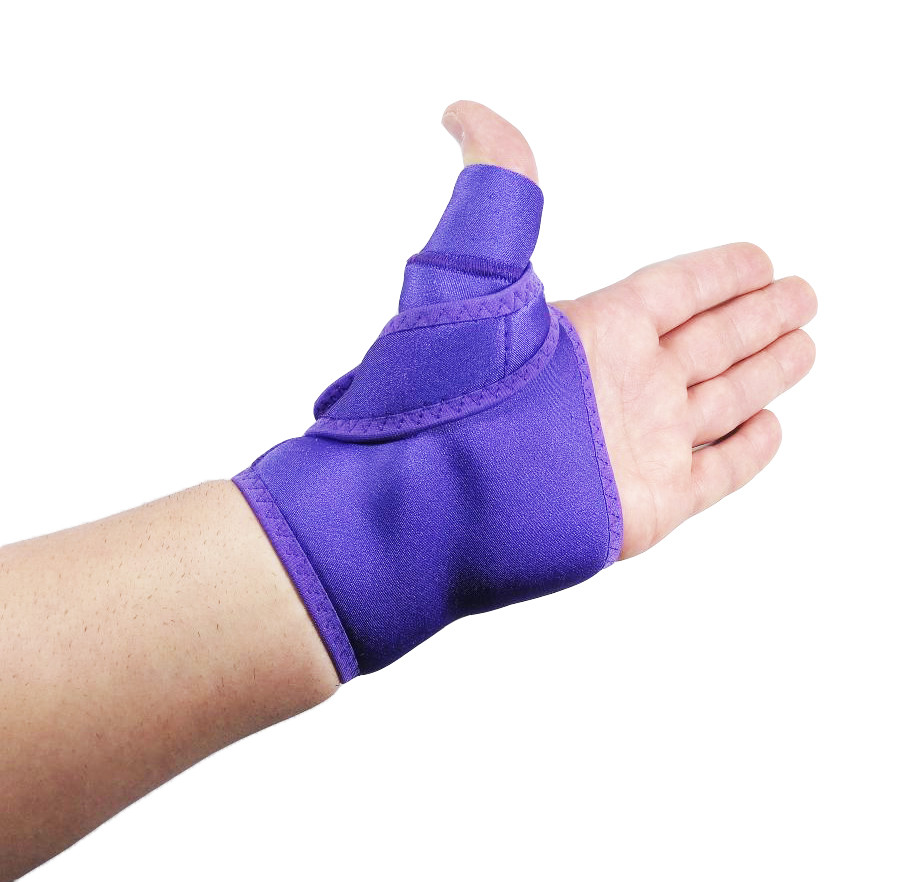 LTG Thumb Spica CMC Hand Brace Support Splint Stabiliser Sprain Strain Arthritis