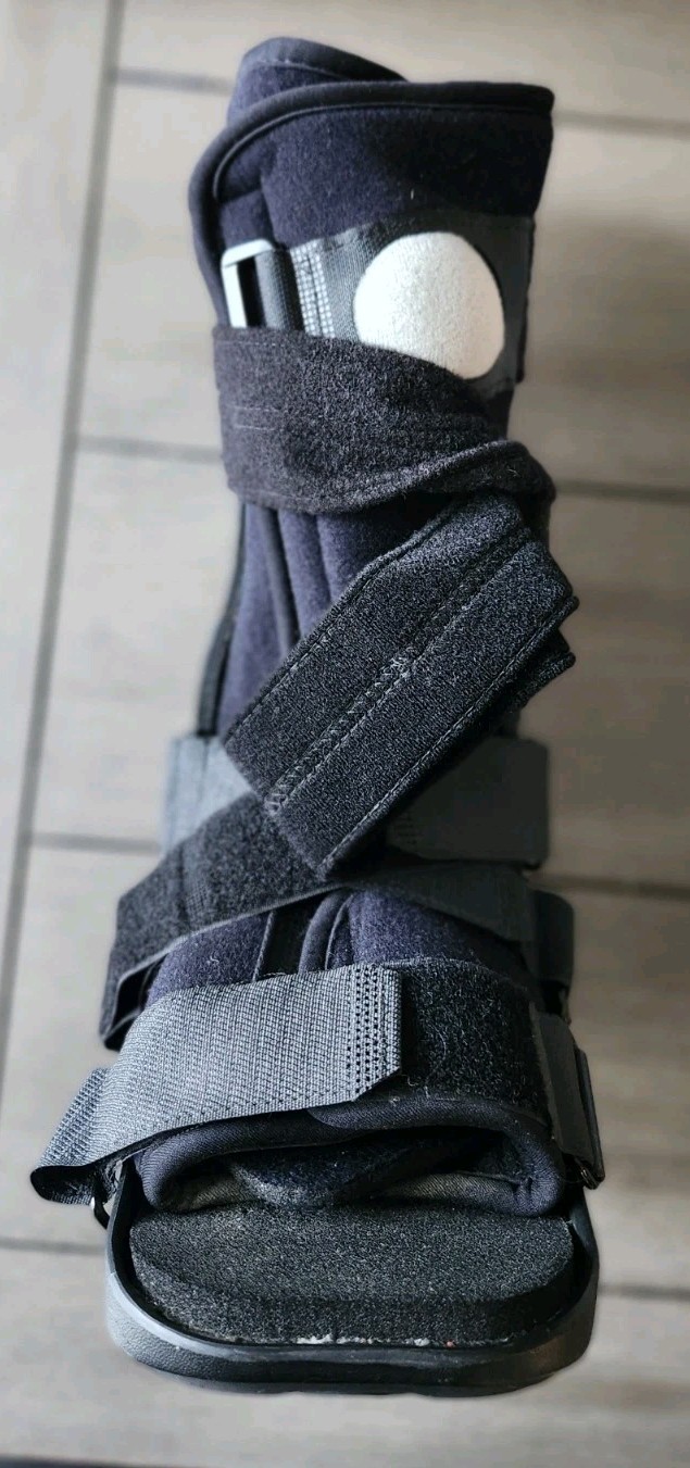 Ankle Walker Brace Walking Boot
