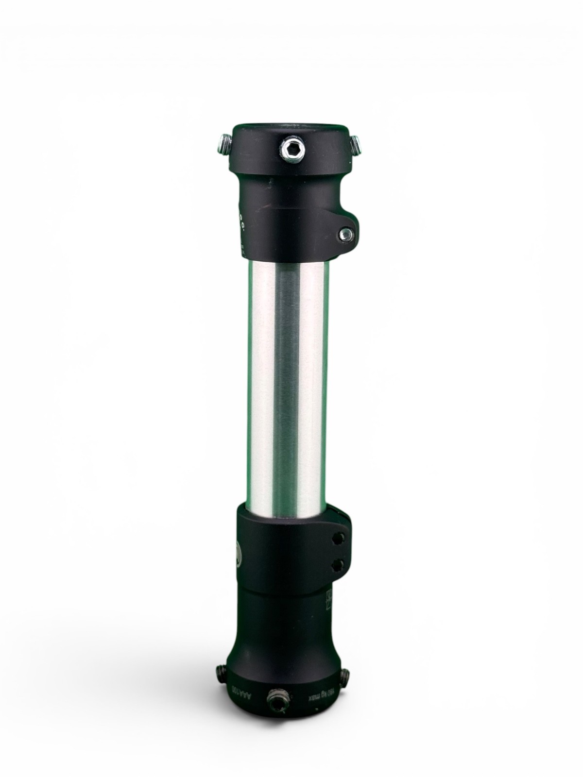30MM diameter prosthetic components. Adjustable height tube clamp, pylon, parts