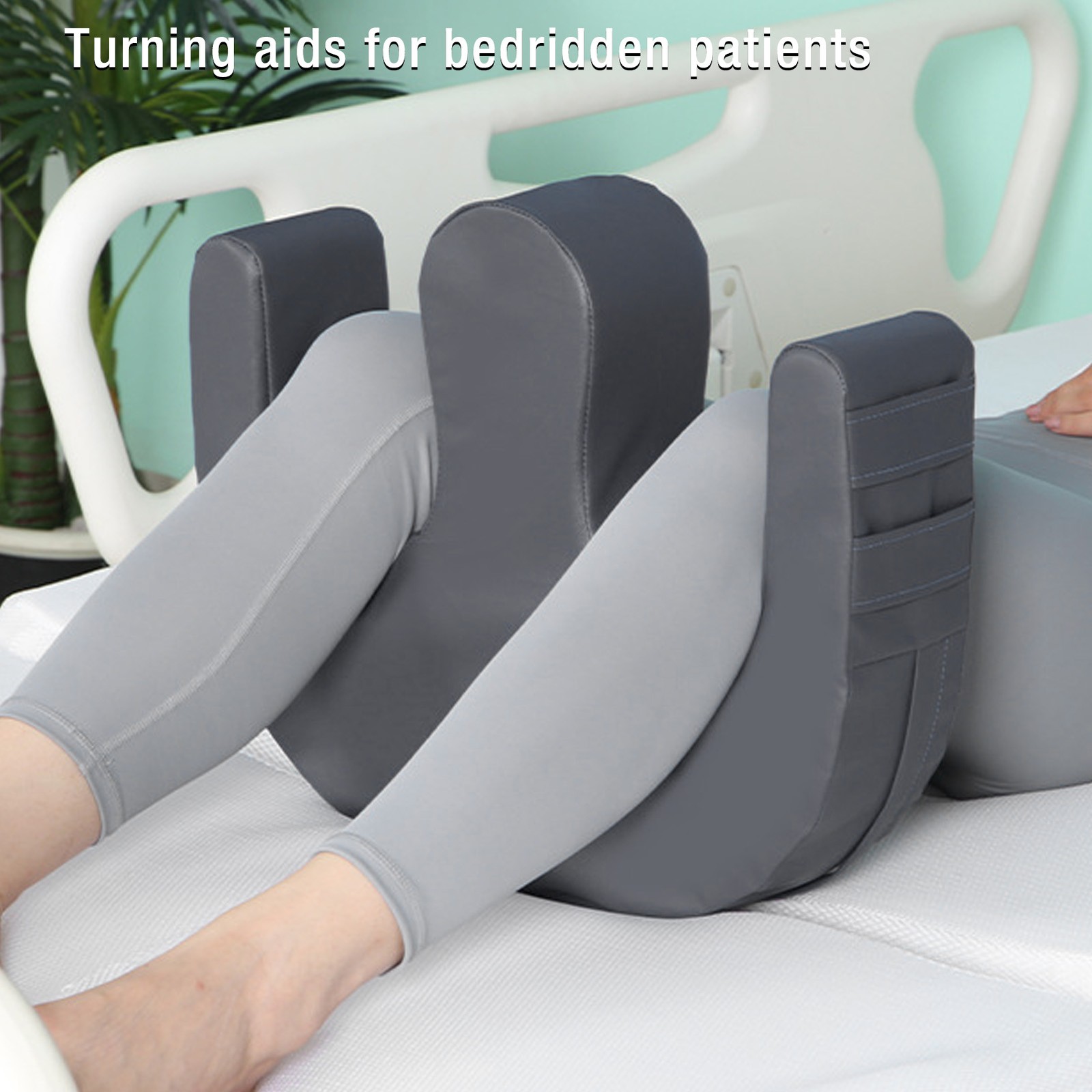 Patient Turning Device Anti Bedsore Detachable Bedridden Patient Turning Device