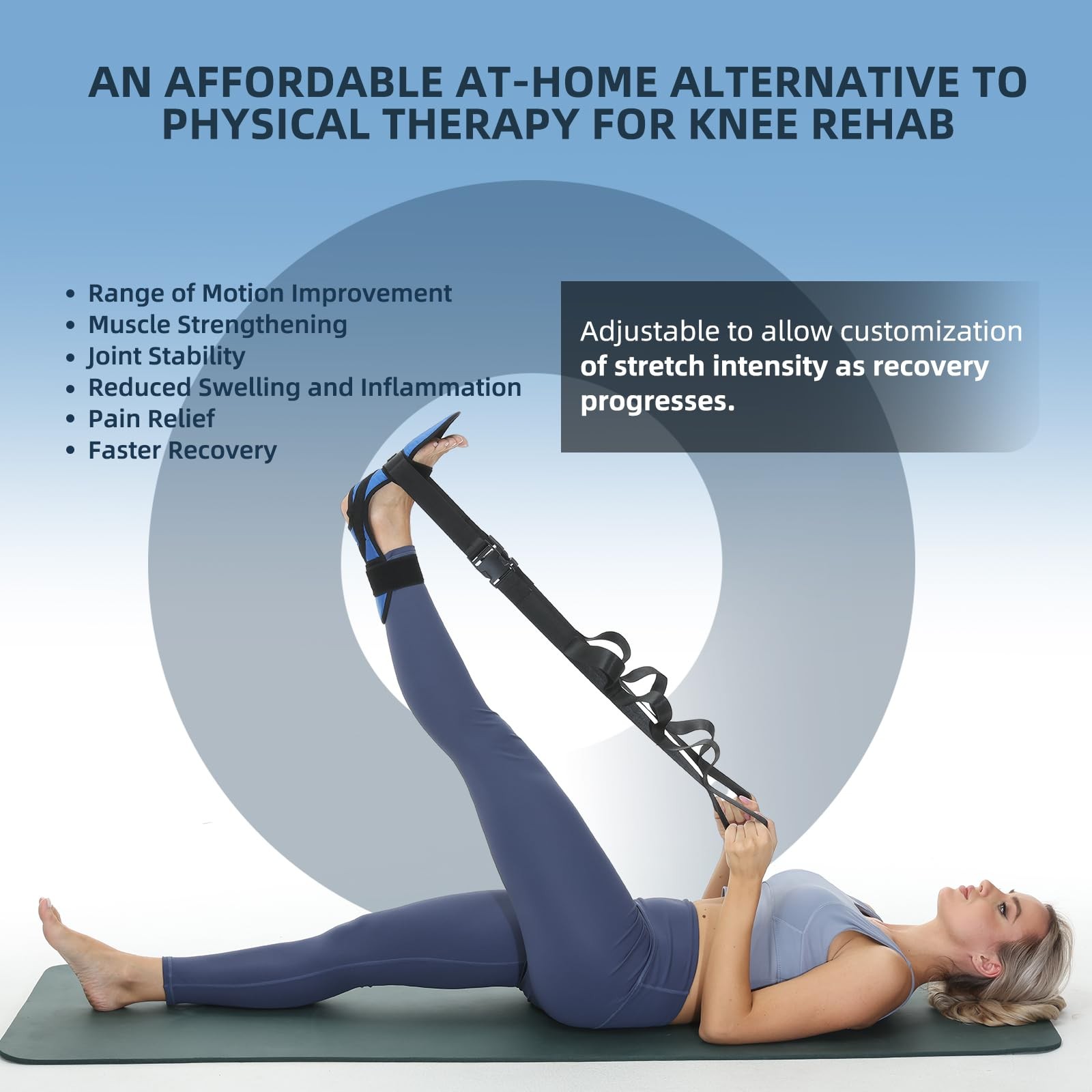 Knee Replacement Recovery Aids, Ice Machine Knee Surgery Recovery Equipment, …