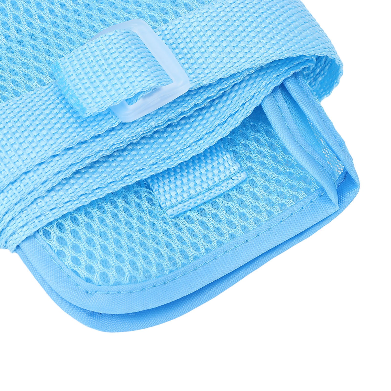 Breathable Hand Fixed Restraint Avoid Accidental Injuries Hand Control