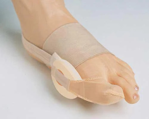 Pedifix Hallux Valgus Daysplint, Right, Small, Adjustable