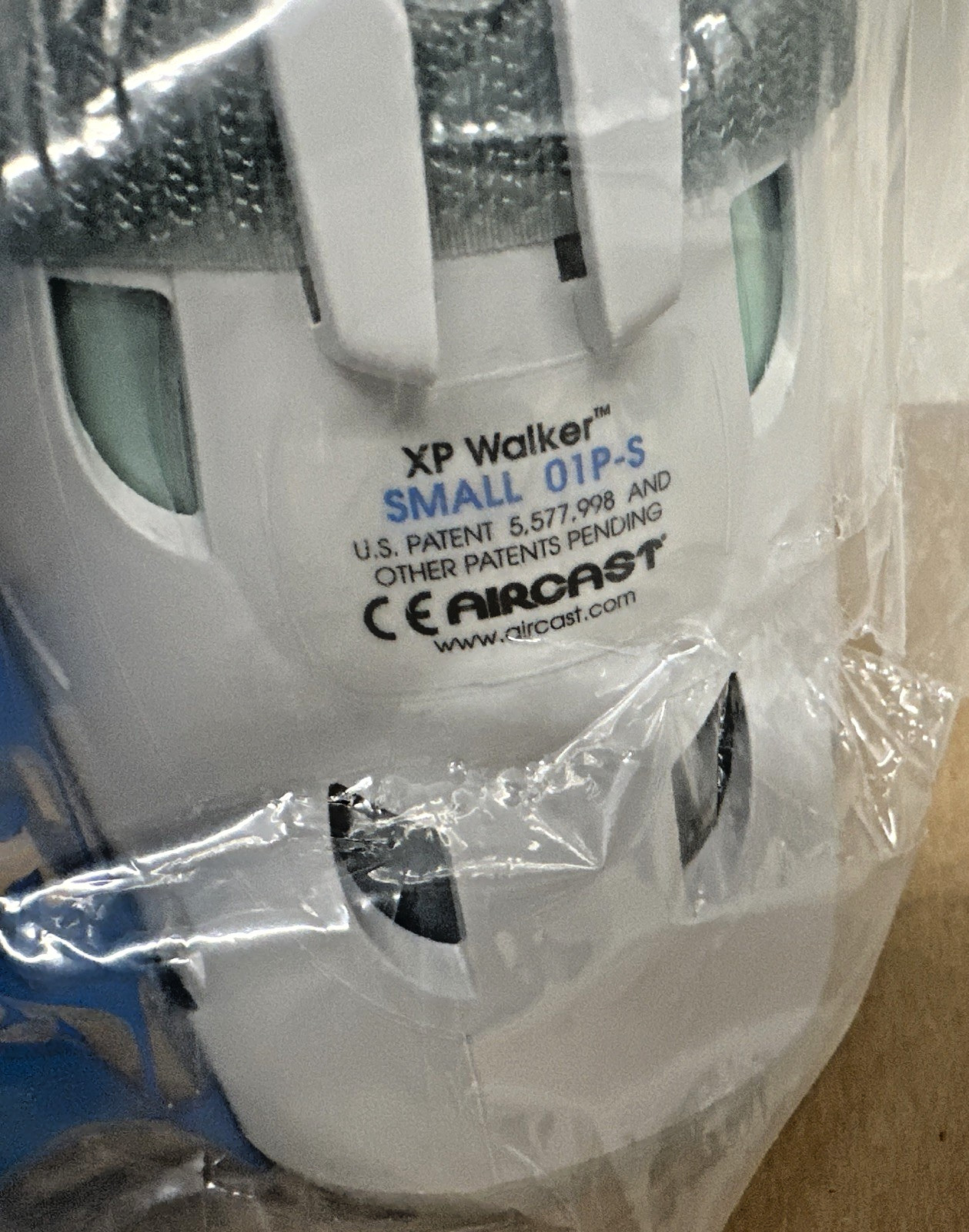 Aircast SP Walker Small Boot