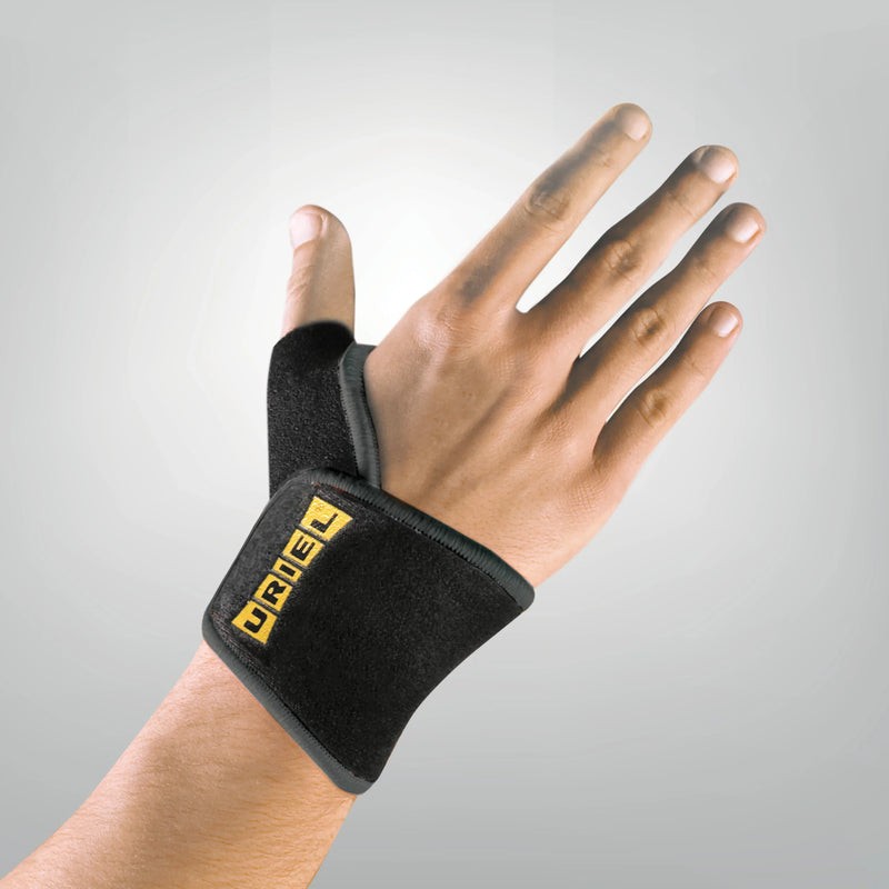 Uriel Active Wrist and Thumb Support