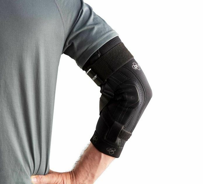 DonJoy Bionic Elbow Brace II G2U