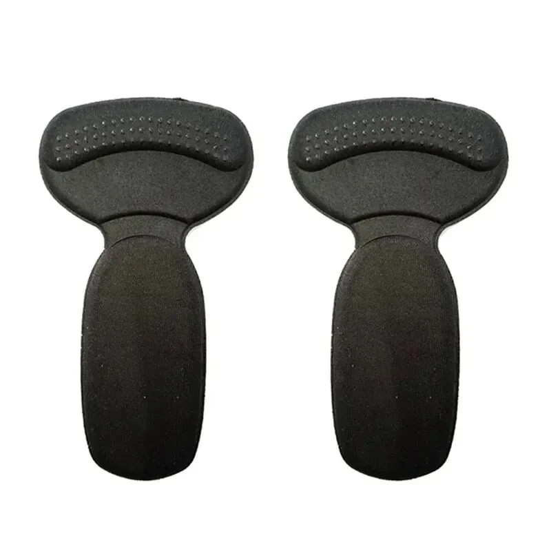 Shoe Heel Insoles Foot Heel Pad Sports Shoes Adjustable Antiwear Feet Inserts In