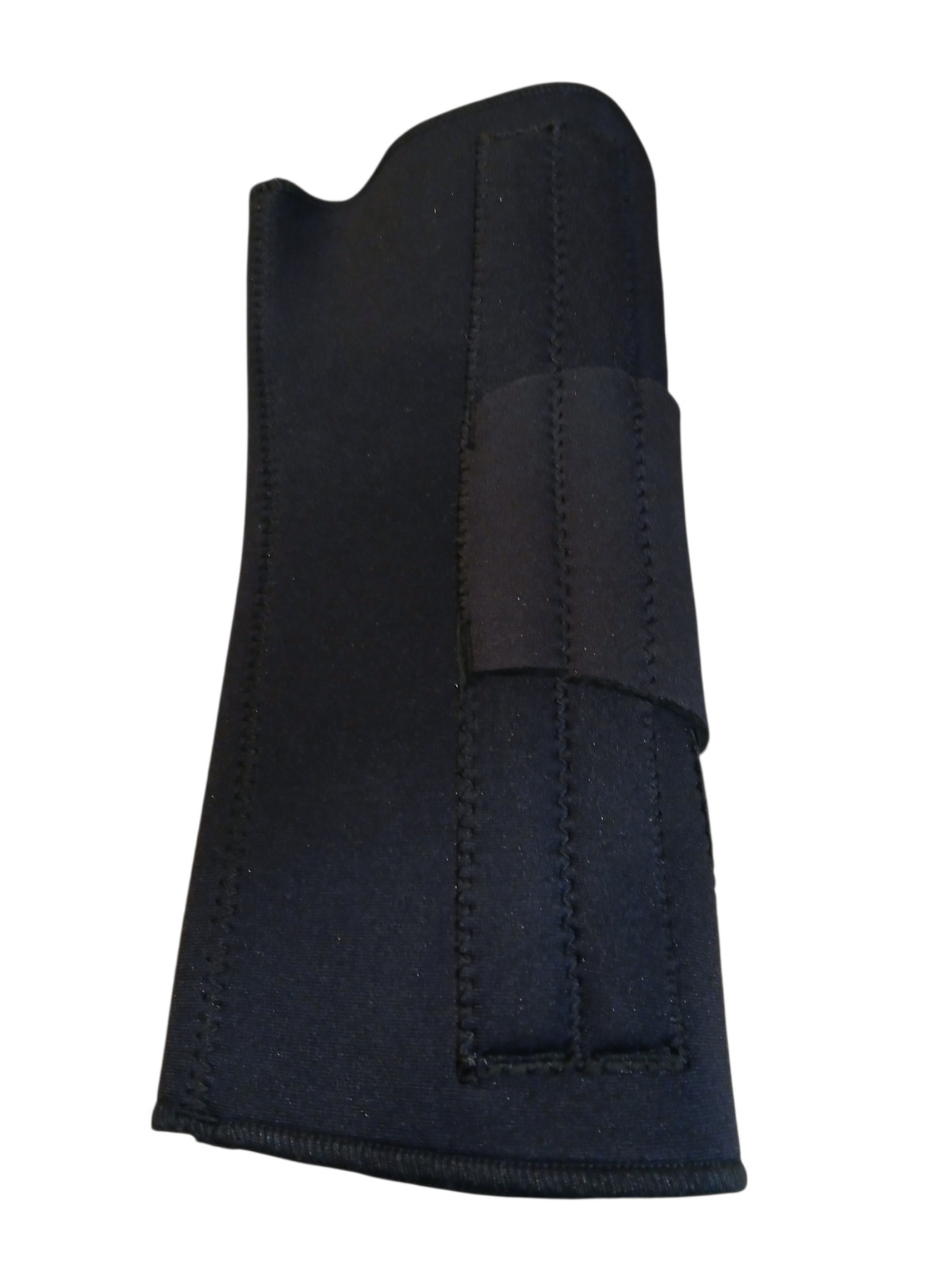 Curad Knee Support with J shaped Support Right Large size