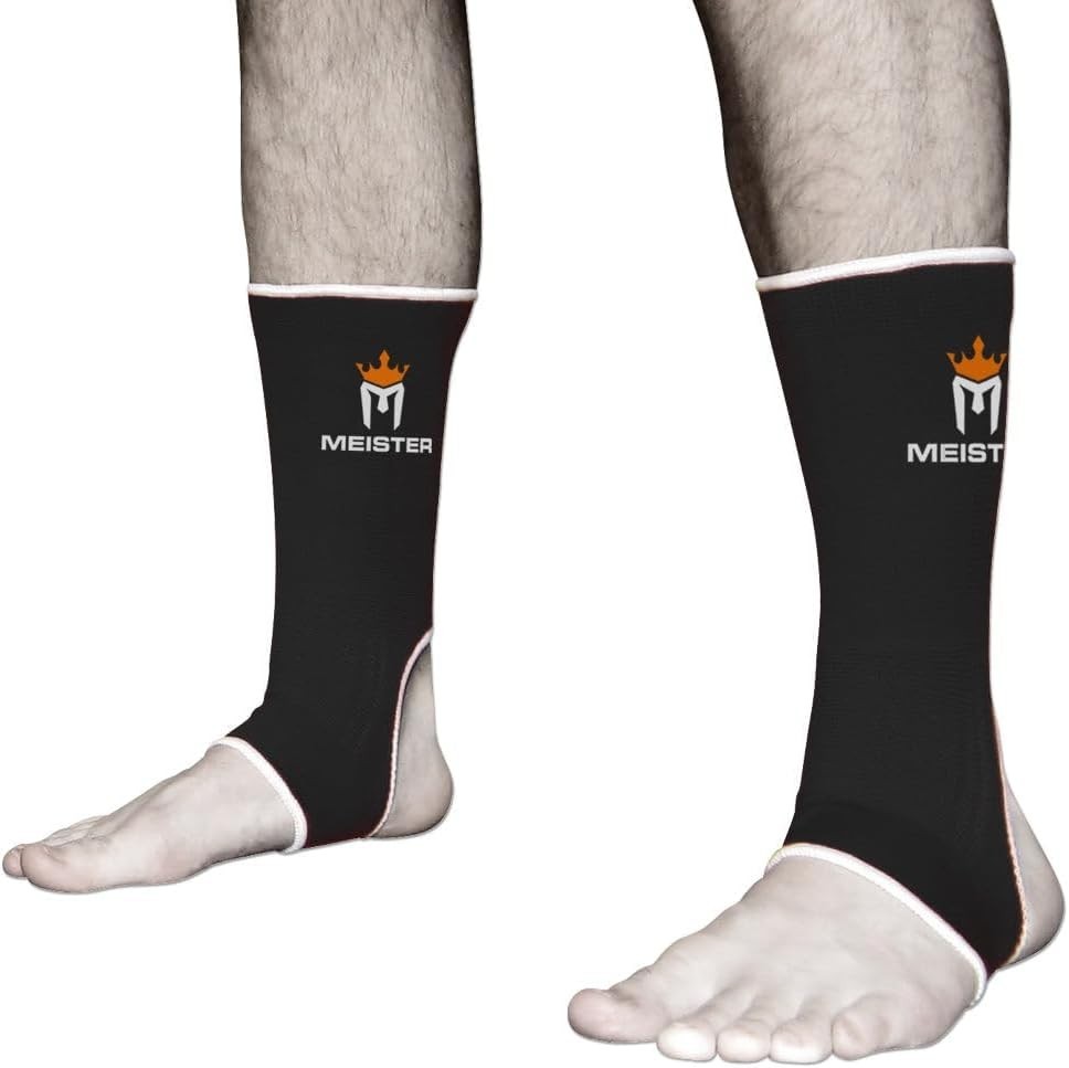 Lightweight Ankle Compression Sleeves – Perfect for Posture Correction & Sports