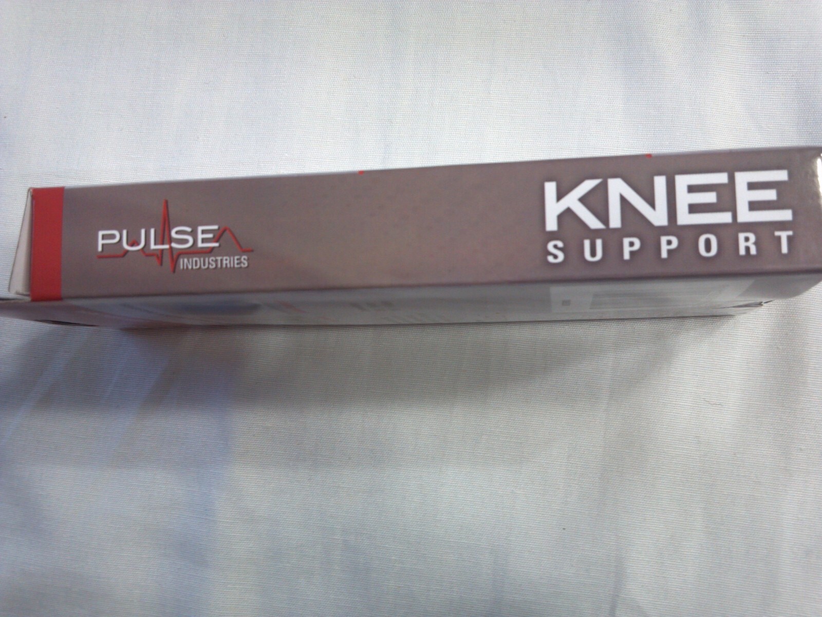 PULSE Industries; Compression Knee Support Breathable Universal Adult Size