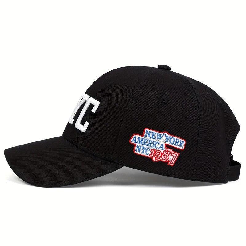 Sombrero Plano Boina De Malla Deportes Para Hombres Y Niños Gorra Ajustable Mode