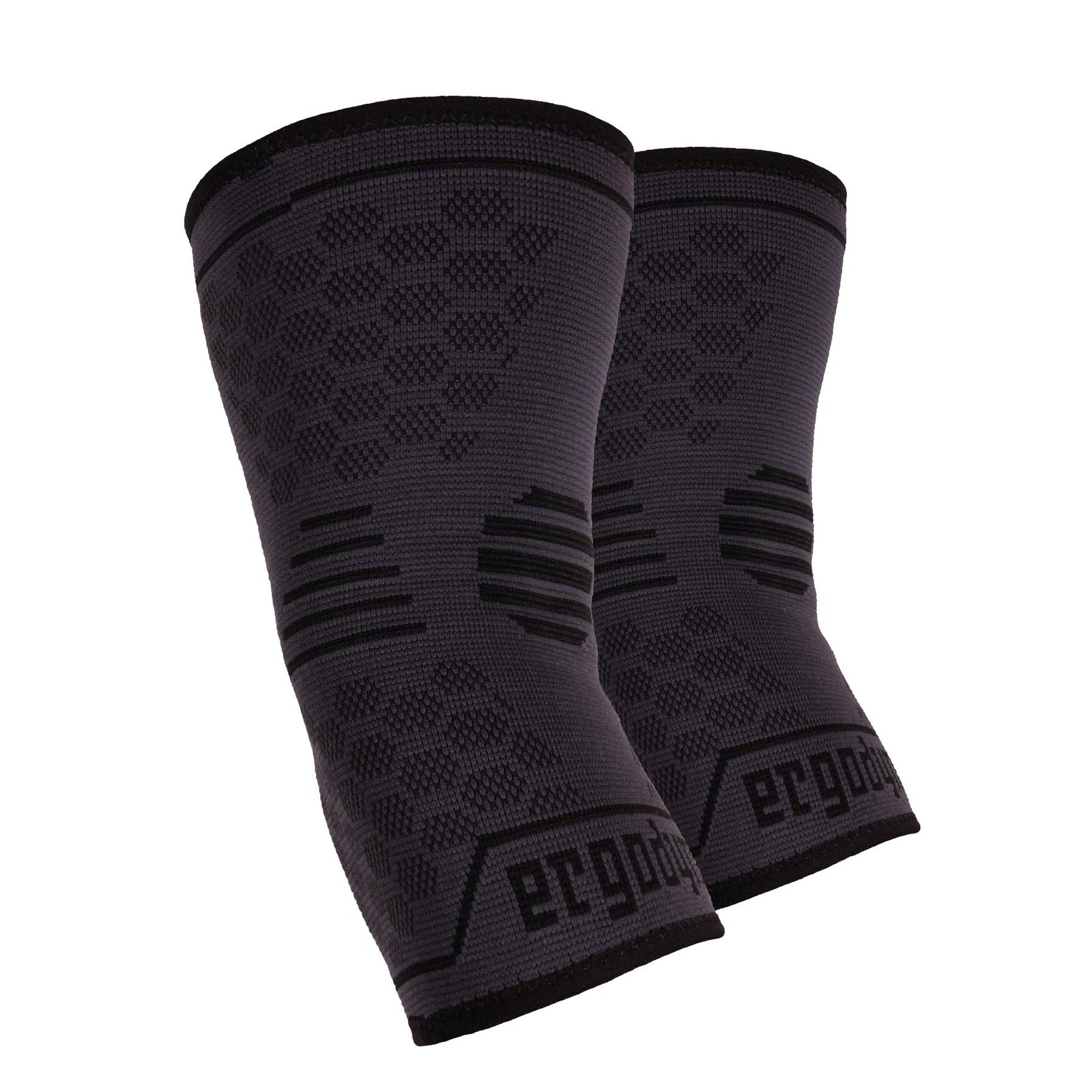 Ergodyne – 16594 ProFlex 651 Elbow Compression Sleeve, Brace Support for Men