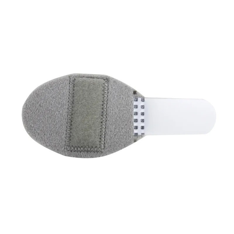 Trigger Finger Brace Splint Support Protector Corrector Adjustable Straightener