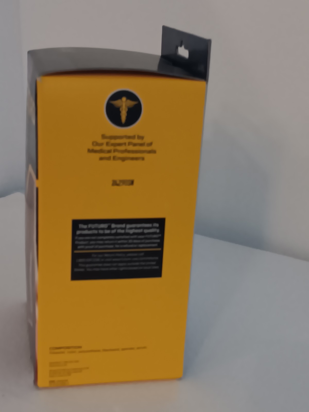 3M Futuro Stabilizing Support Back Comfort L/XL Firm Support New With Box