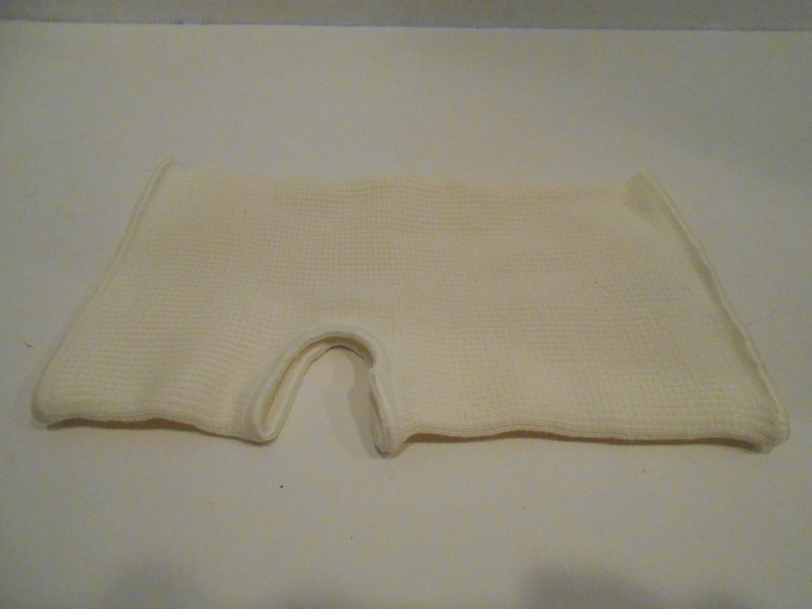 FLA ORTHOPEDICS Ankle Support Elastic Pullover -Size L – USA