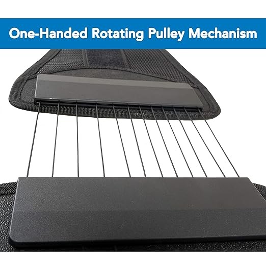 Ottobock SPINE Brace (OTC)