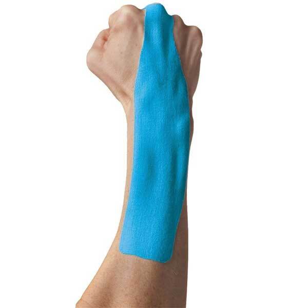 SpiderTech Precut Kinesiology Tape – Wrist