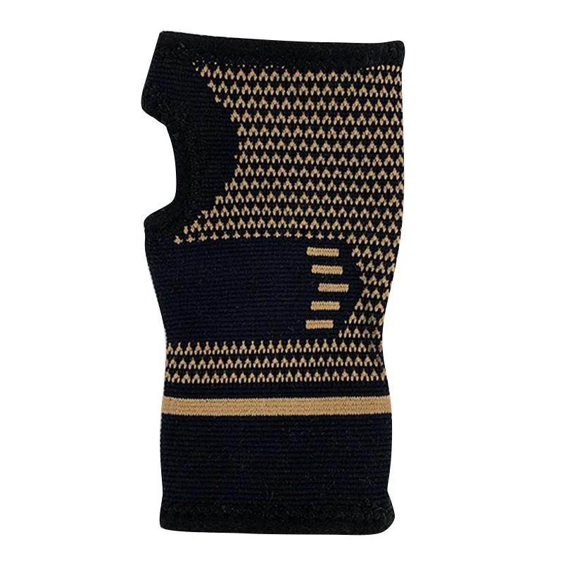 Wrist Hand Support Brace Carpal Tunnel Sprain Arthritis Gym Sports Right / Left