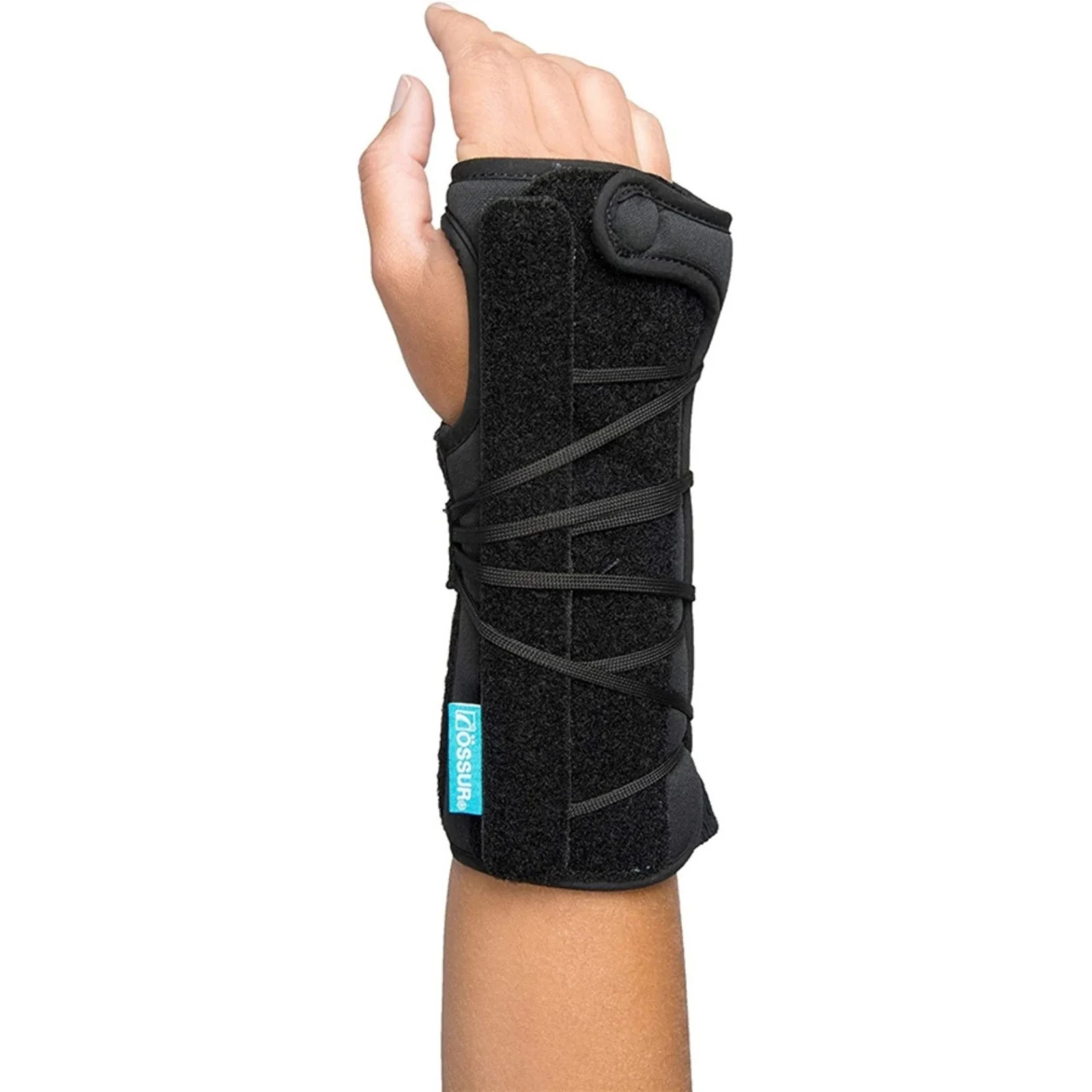 Ossur Formfit Universal Wrist Comfort for Various Wrist & Thumb Injuries